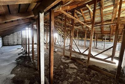 Casă cu 6 camere în Strejești - 5