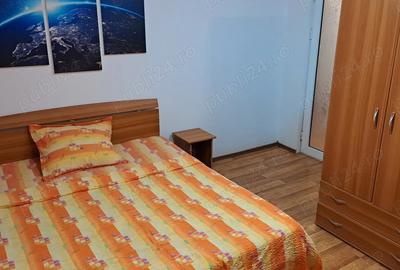 Inchiriez apartament 3 cameew central bulevard A I CUZA - 3