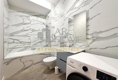 Apartamente 3 camere de lux | parcare subterana | Marasesti Ploiesti - 12