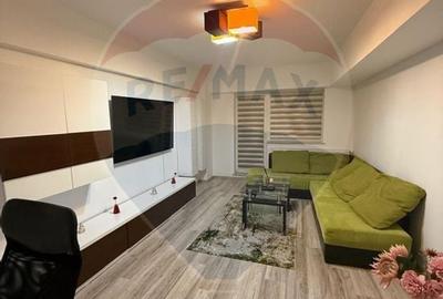 Apartament cu 3 camere de închiriat în zona Calea Bucuresti - 2