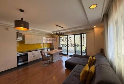 Apartament cu 3 camere în Iancu Nicolae - 5