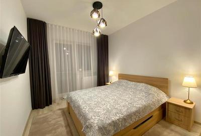 Apartament cu 2 camere decomandat, mobilat în Metalurgiei - 5