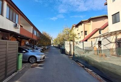 Vila P+1E, Dimitrie Leonida, Popesti Leordeni, Comision 0% - 21