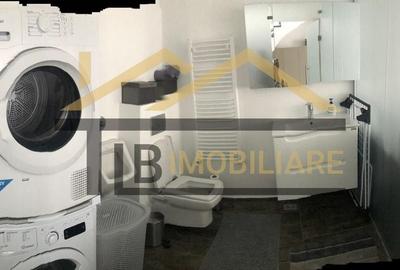 Apartament de 2 camere, 58mp, parcare, Zona Unirii Green Park Residence - 6