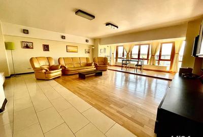 Apartament de 3 camere de inchiriat, Str Stefan Cel Mare, Bacau - 9