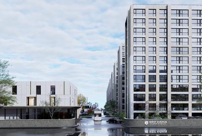 Apartament 3 camere – zona Militari - 2