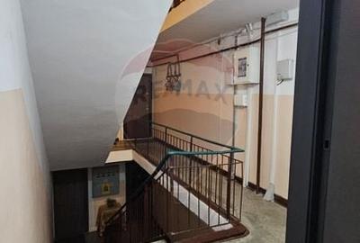 Apartament cu 2 camere decomandat în Central - 30