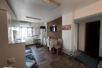 Apartament cu 2 camere decomandat în Decebal - 5