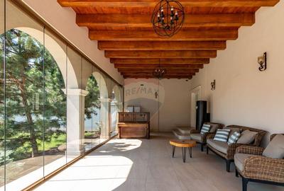 Domeniu exclusivist|Eleganta intalneste confortul in inim... - 7