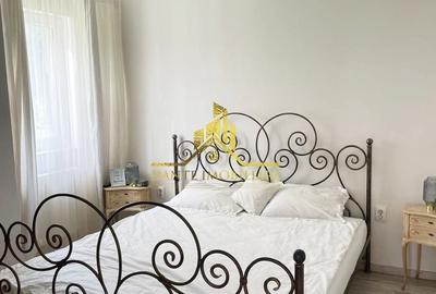 Apartament cu 2 camere semidecomandat, mobilat în Bună Ziua - 5