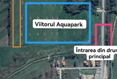 Spațiu comercial, în Central - 1