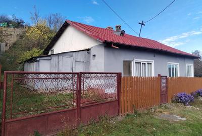 Casa Cotesti jud. Vrancea - 4