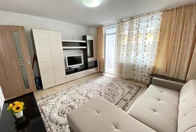 2 camere ,decomandat, 54 mp, balcon, parcare, zona str.Nasaud, Marasti - 1