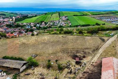 Spațiu comercial, în Șura Mare - 7