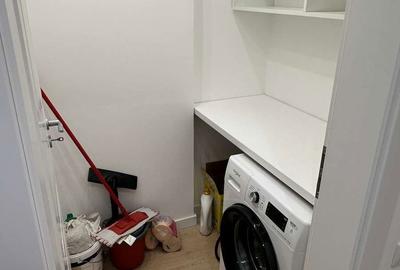 Apartament cu 2 camere în Florești - 10