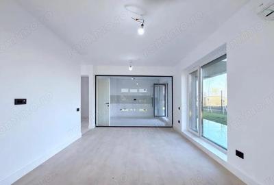 Apartament 4 camere Astorium Garden Curte proprie Theodor Pallady - 18