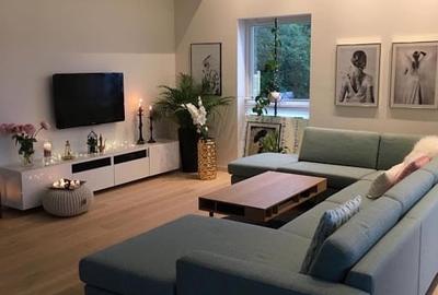 Promotie! Garsoniera decomandata cu suprafata 39,69mp - 1