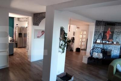 Casa cu 7 camere, 405 mp, in zona Decebal - 4