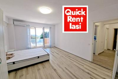 Apartament cu 2 camere decomandat în Moara de Vânt - 3
