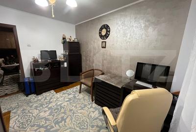 Apartament 4 camere, 102 mp, Calea Bucuresti - 3