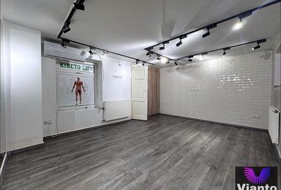 SPATIU COMERCIAL BIROURI CENTRAL- BLD VICTORIEI - 2