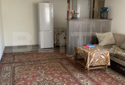 Casă individuală cu 2 camere cu Teren 125 Mp în Tohanu Vechi - 1
