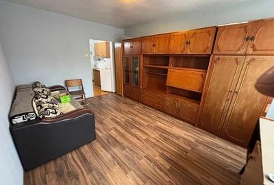 Garsonieră decomandată în Podu Roș - 7