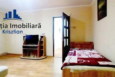 Apartament cu 2 camere semidecomandat în Central - 5
