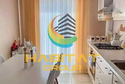 Vanzare garsoniera 33 mp cu centrala termica proprie etaj 1 Brancoveanu - 8