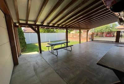 Casa individuala 90mp utili, 471 mp teren - 9