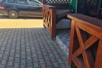 Garsonieră decomandată în Galata - 2