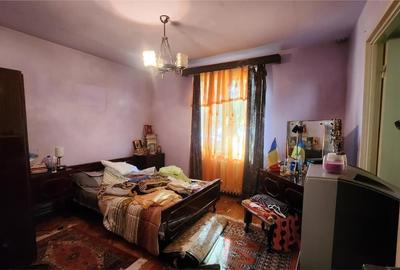 Apartament 3 Camere 64mp Parter Dambu Zona Profi - 2