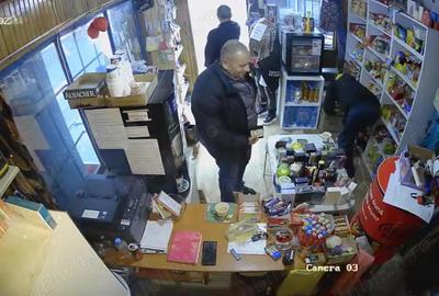 Spațiu comercial, de 12 mp, în Ultracentral - 2