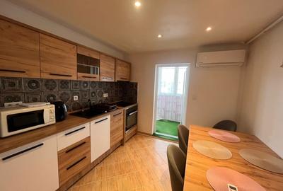 Chirie: Apartament 3 camere Zalau, Stadion – modern, izolat, complet utilat - 3