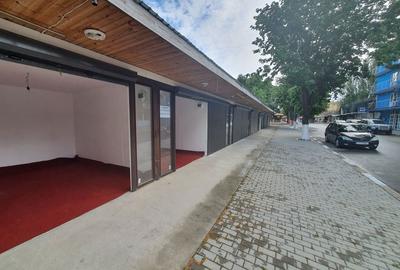 Spațiu comercial, în Nord - 4