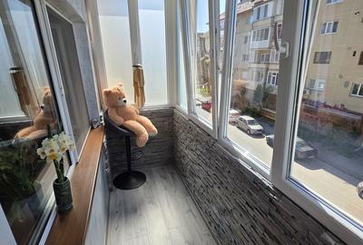 Apartament cu 2 camere decomandat în Central - 3