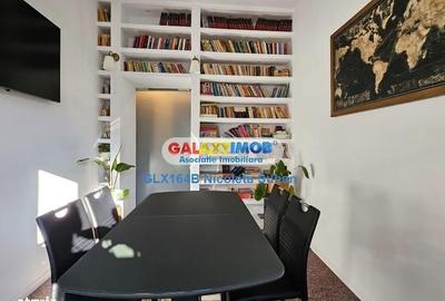 Casă cu Teren 600 Mp în Central - 12