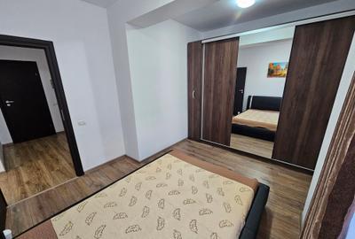 APARTAMENT 3 CAMERE MILITARI RESIDENCE TINERETULUI 19, MOBILAT, UTILAT, PARCARE - 10