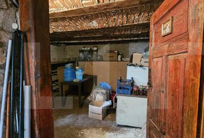 Casa tradi?ionala secuiasca de vanzare Valea Cri?u - 10