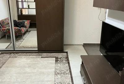 Garsonieră decomandată în Central - 8