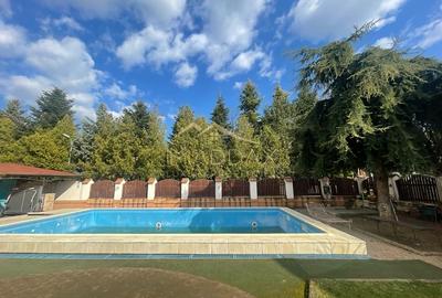 Casă individuală cu 5 camere cu Teren 1300 Mp în Central - 38