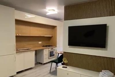 3 Camere - 2 bai - Bloc Nou 2025 ~ Metrou Berceni 300m 3 Camere - 2 bai - Bloc Nou 2025 ~ Metrou Berceni 300m - 4