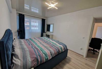 Apartament cu 2 camere decomandat în Copou - 2