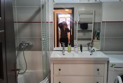 Apartament cu 2 camere decomandat, mobilat în Central - 8