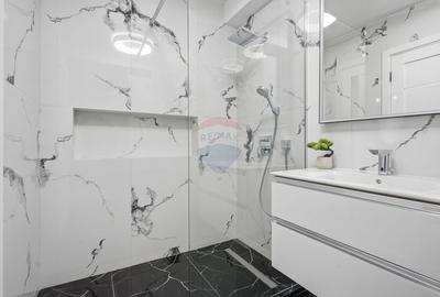 Apartament cu 2 camere decomandat în Copou - 19