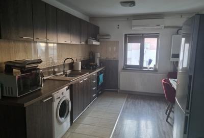 Apartament 3 camere eforie sud