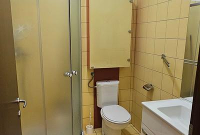 Apartament cu 3 camere decomandat, mobilat în Barbu Văcărescu - 6