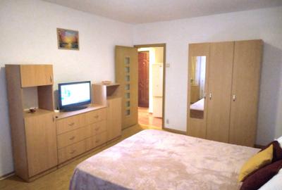 Garsonieră decomandată în Drumul Taberei - 3