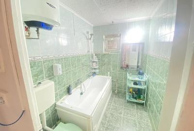 Apartament cu 3 camere decomandat în Rahova - 3