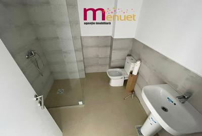 Apartament 2 camere,bloc nou - 4